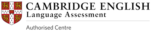 Cambridge English Language Assessment Authorised Centre