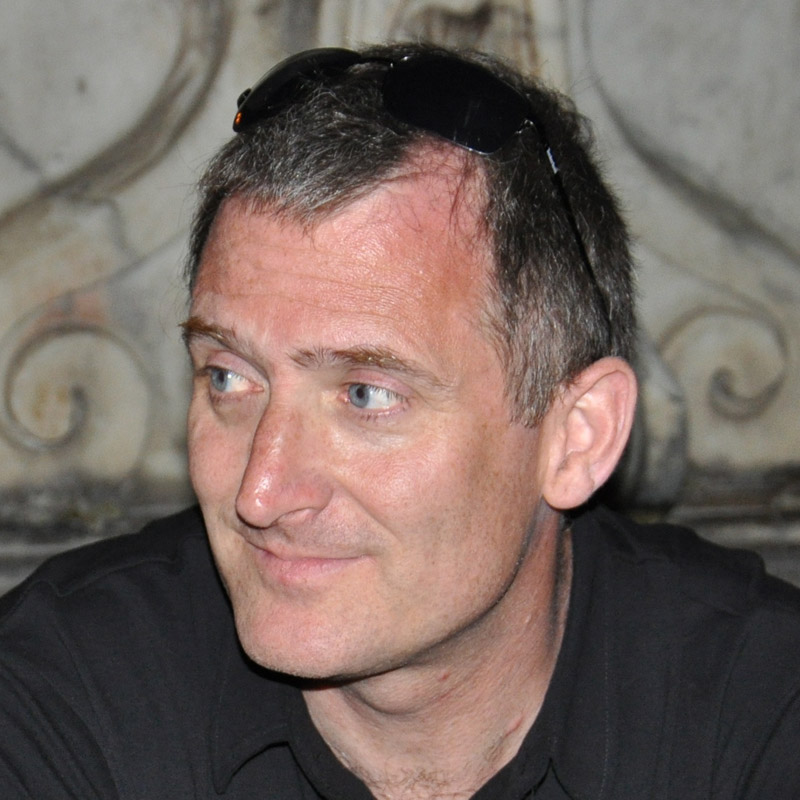 Tim Hazell DELTA Modules 1 and 3, CELTA IH Wrocław